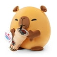 thumbnail image 3 of Zuru Snackles Super Sized Comfort Plush, 14", 3 of 8