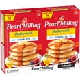 thumbnail image 1 of Pearl Milling Company Original Complete Pancake Mix, 10 lb., 2 pk., 1 of 5
