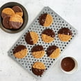 thumbnail image 7 of Nordic Ware 3-Piece Crisping and Roasting Set with Lid, 7 of 14