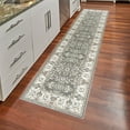 thumbnail image 1 of Gertmenian Majestic Astor Traditional Persian Area Rug, Assorted Sizes and Colors, 1 of 5