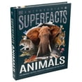 thumbnail image 3 of Sam's Exclusive - Smithsonian Superfacts: Animals, Hardcover, 3 of 3