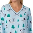 thumbnail image 3 of Character Women's Pajama Set, 3 of 7
