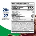 thumbnail image 2 of BOOST High Protein Balanced Nutritional Drink, Muscle Health and Energy, Rich Chocolate, 24 pk., 2 of 6