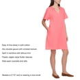 thumbnail image 4 of Gap Women's Gauze Pop-Over Dress, 4 of 7