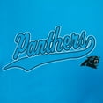 thumbnail image 4 of Carolina Panthers Women's Pullover, 4 of 6