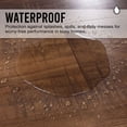 thumbnail image 6 of Select Surfaces Golden Walnut Waterproof AC5 Laminate Flooring 14 mm Thick 7.56 in. W x 47.60 in. L (14.99 sq. ft. / carton), 6 of 14
