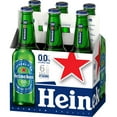 thumbnail image 4 of Heineken 0.0 Non-Alcoholic Beer, 11.2 fl. oz. bottle, 24 pk., 4 of 6