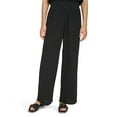 thumbnail image 3 of DKNY Women's Cotton Gauze Pant, 3 of 7