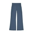 thumbnail image 4 of Member's Mark Women's Flare Yoga Pant, 4 of 7