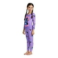 thumbnail image 2 of Character Kids 2-Piece Halloween Pajama Set, 2 of 10