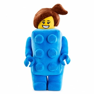 LEGO® Oversized Character Decorative Pillow Buddies