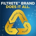 thumbnail image 7 of Filtrete Allergen Bacteria and Virus (4 pack), 7 of 9