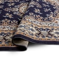 thumbnail image 5 of Home Dynamix Premium Sakarya Traditional Medallion Area Rug, Various Sizes, Assorted Sizes and Designs, 5 of 6