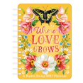 thumbnail image 1 of Katie Daisy 2027 Weekly Planner Calendar, Engagement Calendar, 1 of 1