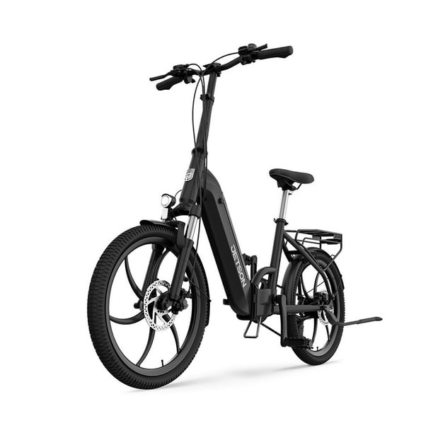 Jetson Universe Electric Cruiser Bike