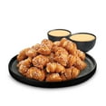 thumbnail image 5 of Member's Mark Pretzel Bite Party Tray with Cheese Dip, 24.5 oz., 5 of 6
