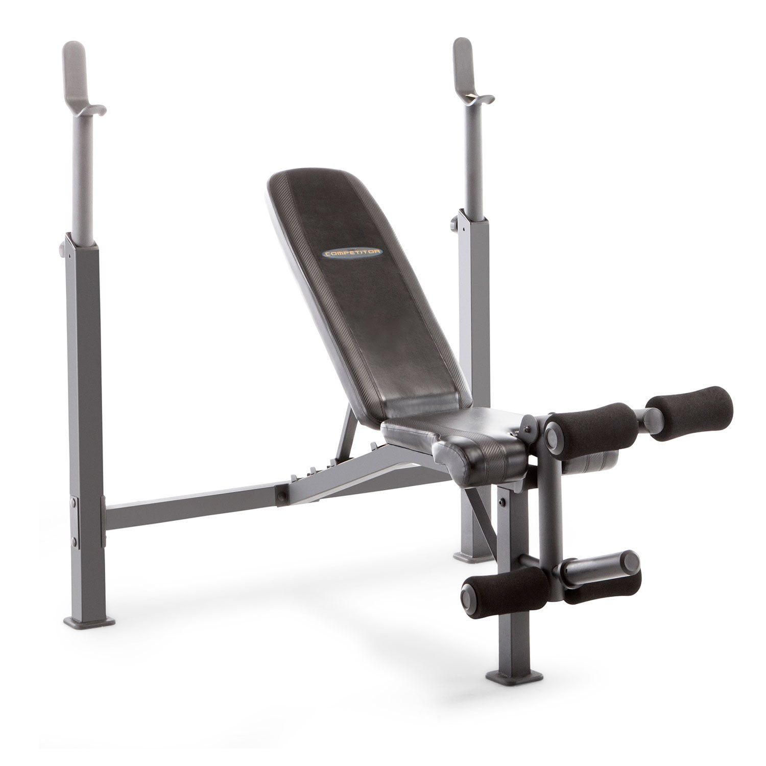 Competitor Adjustable Olympic Weight Bench - Samsclub.com