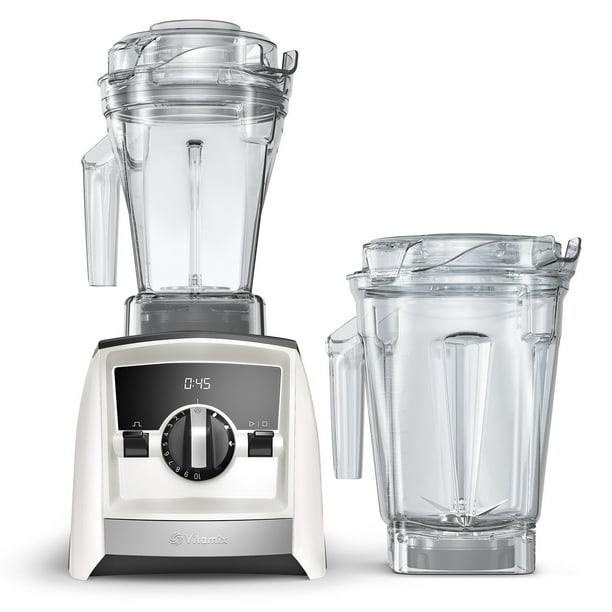 Vitamix A2500 Bundle with 48oz Aer Disc Container - Samsclub.com