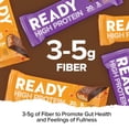 thumbnail image 8 of Ready High Protein Bar, Variety Pack, 1.76 oz., 12 ct., 8 of 10