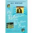 thumbnail image 1 of My Return to the Walter Boys by Ali Novak - Book 2 of 2, Paperback, 1 of 1