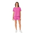 thumbnail image 5 of Member's Mark Women's Active T-Shirt, 5 of 8