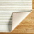 thumbnail image 3 of Town & Country Basics Layne Everwash Area Rug, Assorted Sizes and Colors, 3 of 12
