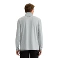 thumbnail image 2 of Salt Life Men's UV Performance Quarter-Zip, 2 of 6