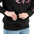 thumbnail image 4 of Realtree Women's Graphic Hoodie, 4 of 7