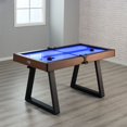 thumbnail image 3 of Glowline 5 Foot Air Powered Hockey Table, 3 of 7