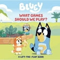 thumbnail image 1 of Bluey: What Games Should We Play?, 1 of 3