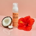 thumbnail image 5 of Shea Moisture Coconut & Hibiscus Curl Defining Trio, 5 of 12