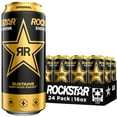 thumbnail image 1 of Rockstar Energy Original 16 fl. oz., 24 pk., 1 of 8