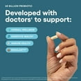 thumbnail image 4 of Physician's Choice 60 Billion CFU Probiotic Capsules, 84 ct., 4 of 7