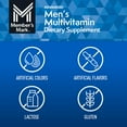 thumbnail image 7 of Member's Mark Advanced Men's Multivitamin Tablets, 275 ct., 7 of 8