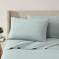 thumbnail image 3 of Member's Mark Soft Washed Sheet Set, Assorted Sizes, 3 of 6