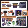 thumbnail image 7 of ArtSkills Halloween Advent Calendar 13 Days of Arts & Crafts, 7 of 8