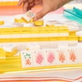 thumbnail image 6 of Maison Lude Mahjong Tiles - Cirquejong, 160 Tiles + Carrying Case, 6 of 8