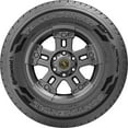 thumbnail image 3 of Continental TerrainContact H/T - 265/70R16 112T Tire, 3 of 3
