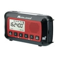 thumbnail image 2 of Midland Radio ER40 Emergency Crank Radio, 2 of 5