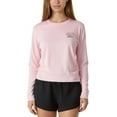 thumbnail image 1 of Salt Life Women's Long Sleeve UV Tee, 1 of 6