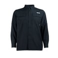thumbnail image 1 of Habit Men's Long Sleeve 50+ UPF Fishing Shirt, 1 of 9