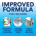 thumbnail image 6 of Dawn Professional Manual Pot and Pan Detergent Dish Soap, Lemon, 1 gal., 6 of 9