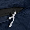 thumbnail image 4 of Adult Weighted Blanket With Removable Cover, 10-20 lbs, 4 of 8