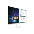 thumbnail image 3 of Samsung 32" White Smart Monitor - M5 Full HD - 8ms Response Time, 3 of 17