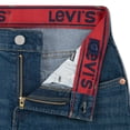 thumbnail image 8 of Levi's Boys 511 Slim Fit Denim Jeans, 8 of 10