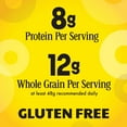 thumbnail image 5 of Cheerios Protein Cinnamon Cereal, 32.6 oz, 5 of 5