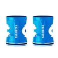 thumbnail image 4 of Logo Brands North Carolina Tar Heels 14oz Relief Mug Set, 4 of 5