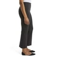 thumbnail image 2 of Nine West Women's Flare Ponte Pants, 2 of 9