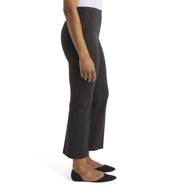 Nine West Women's Flare Ponte Pants