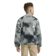 thumbnail image 2 of Hurley Boys Sherpa Quarter Zip Pullover, 2 of 5